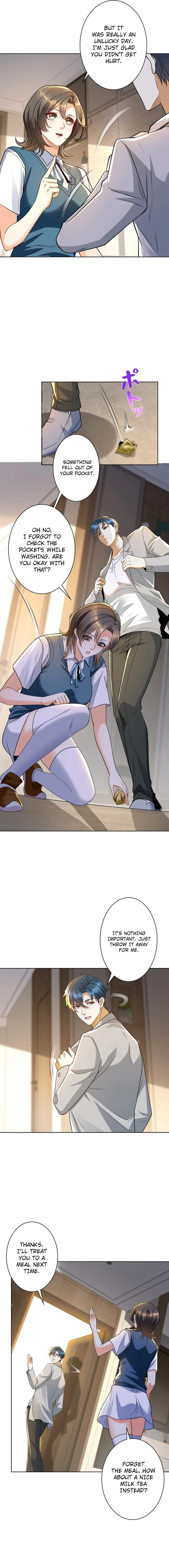 The Sage's Otherworldly Teacher Life Chapter 15 10
